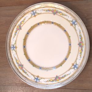 Minton Helena with Sterling Band